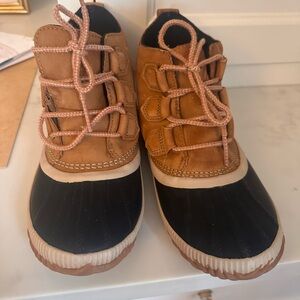 Women’s Sorel Boots